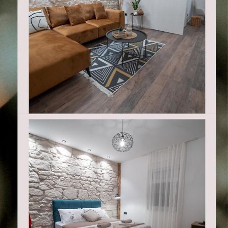 Ema'S Oasis Mostar House, Your Perfect Getaway, Free Private Parking And Garden Exterior foto