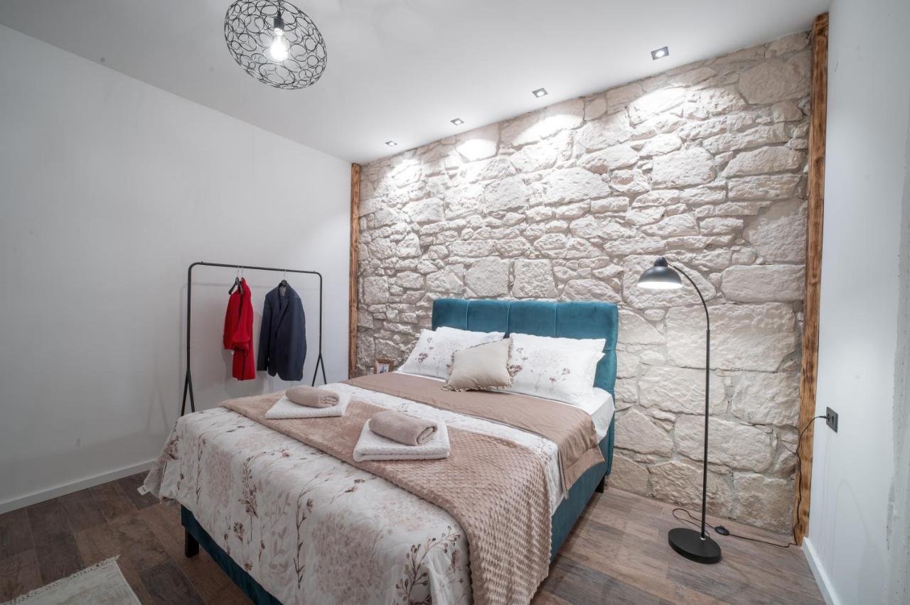 Ema'S Oasis Mostar House, Your Perfect Getaway, Free Private Parking And Garden Exterior foto