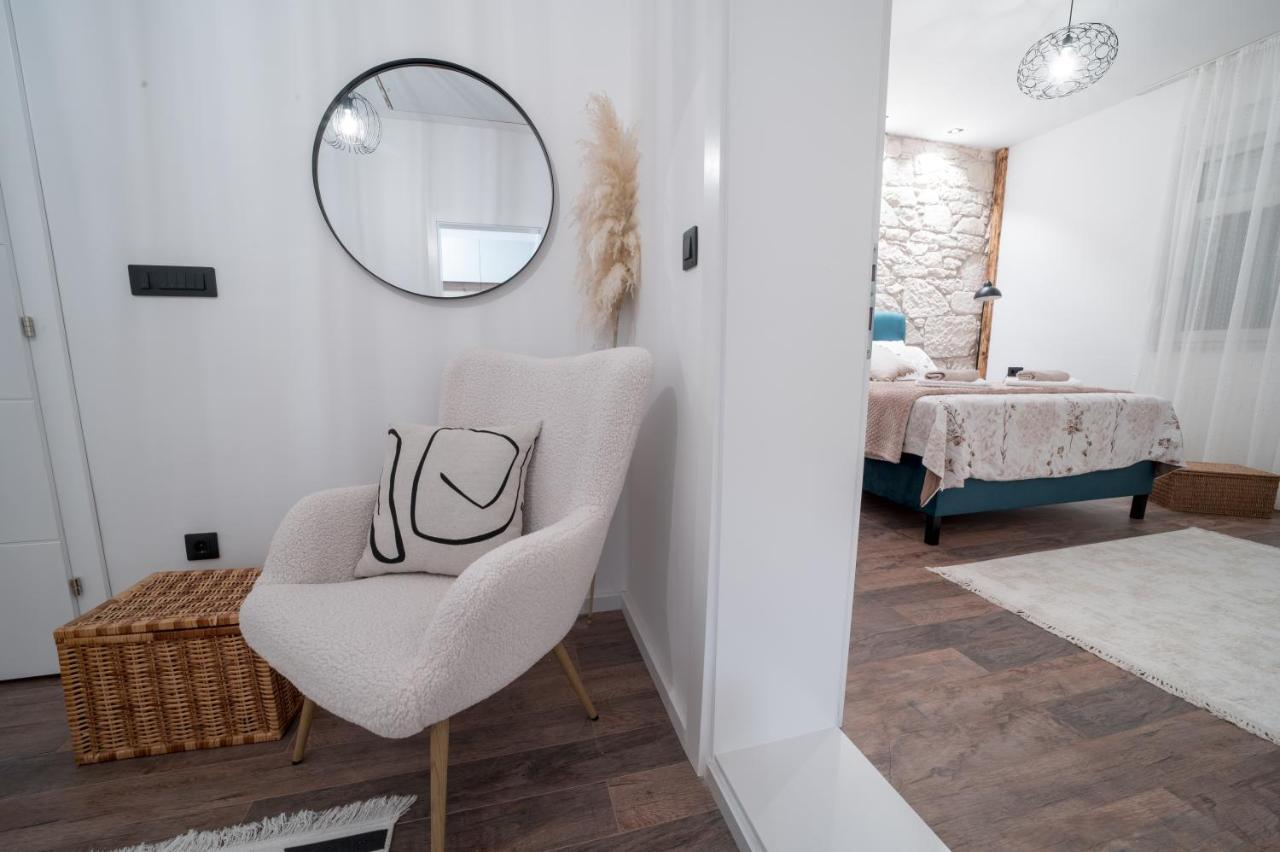 Ema'S Oasis Mostar House, Your Perfect Getaway, Free Private Parking And Garden Exterior foto