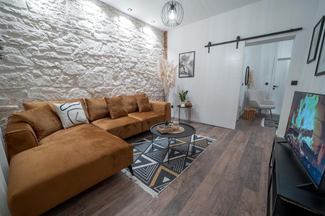 Ema'S Oasis Mostar House, Your Perfect Getaway, Free Private Parking And Garden Exterior foto
