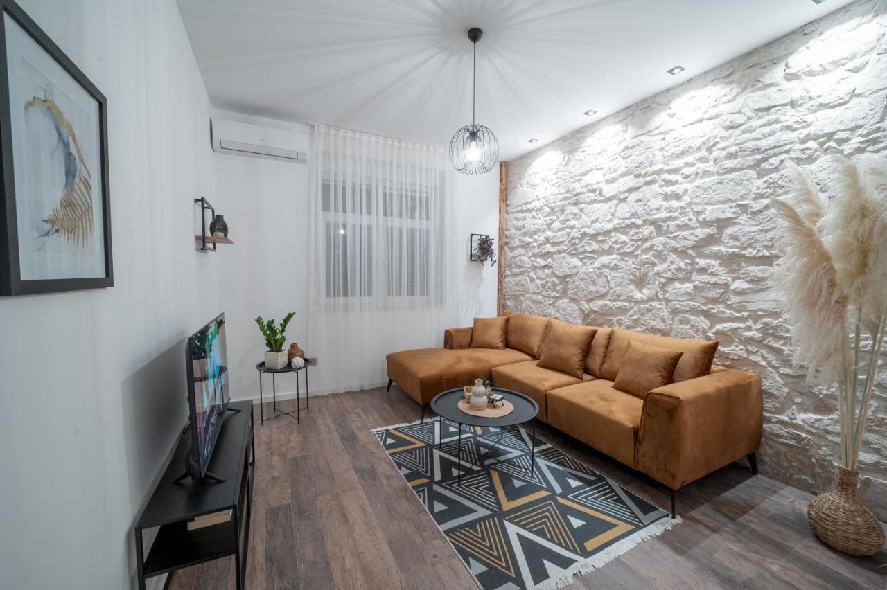 Ema'S Oasis Mostar House, Your Perfect Getaway, Free Private Parking And Garden Exterior foto